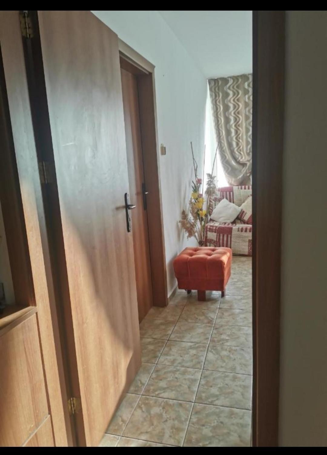 Apartment Blue Komfort Slăntjev Brjag Exteriör bild
